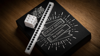 Dicey Dots (Gimmicks and Online Instruction) by DARYL - Trick
