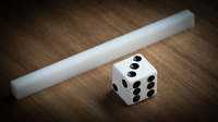 Dicey Dots (Gimmicks and Online Instruction) by DARYL - Trick
