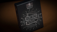 Dicey Dots (Gimmicks and Online Instruction) by DARYL - Trick
