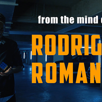 The Vault - The Mystery of Ten Coins by Rodrigo Romano video DOWNLOAD