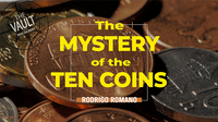The Vault - The Mystery of Ten Coins by Rodrigo Romano video DOWNLOAD
