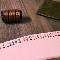 SAFE PREDICTION by Hugo Valenzuela - Trick