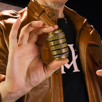 SAFE PREDICTION by Hugo Valenzuela - Trick