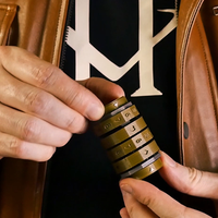 SAFE PREDICTION by Hugo Valenzuela - Trick