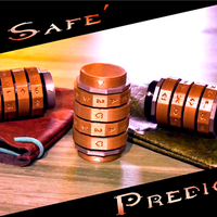 SAFE PREDICTION by Hugo Valenzuela - Trick