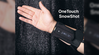 ONE TOUCH SNOW SHOT by Victor Voitko (Gimmick and Online Instructions) - Trick
