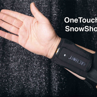 ONE TOUCH SNOW SHOT by Victor Voitko (Gimmick and Online Instructions) - Trick