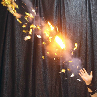 ONE TOUCH SNOW SHOT by Victor Voitko (Gimmick and Online Instructions) - Trick