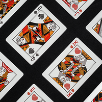 Instant Noodles (Spicy Edition) Playing Cards by BaoBao Restaurant