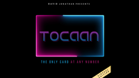 TOCAAN (Virtual Edition) by David Jonathan video DOWNLOAD
