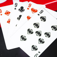 Hypebeast Playing Cards by Riffle Shuffle