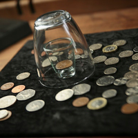 PORTAL by Eric Chien - Trick