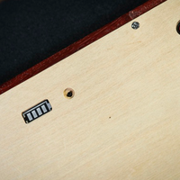 PORTAL by Eric Chien - Trick