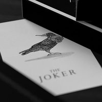 Black Remedies Playing Cards by Madison x Schneider