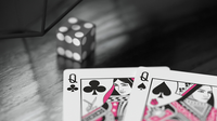 Pink Remedies Playing Cards by Madison x Schneider
