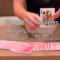 INSTA BOX (RED) by Taiwan Ben - Trick