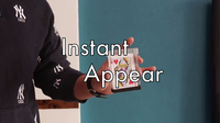 INSTA BOX (BLUE) by Taiwan Ben - Trick
