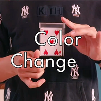 INSTA BOX (BLUE) by Taiwan Ben - Trick