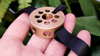 Rattle Box (Coins) by Jose Arcario - Trick
