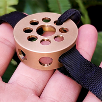 Rattle Box (Coins) by Jose Arcario - Trick