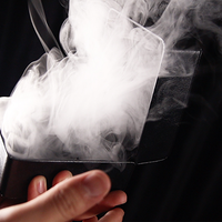 NOTHING GEN 3 SMOKE DEVICE by Bond Lee - Trick