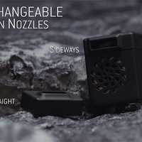 NOTHING GEN 3 SMOKE DEVICE by Bond Lee - Trick