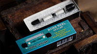 BOSS REEL (KEVLAR) With online Instructions by Uday Jadugar - Trick
