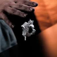 BOSS REEL (KEVLAR) With online Instructions by Uday Jadugar - Trick