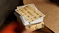 MYNOC: Japan Edition Playing Cards
