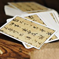 MYNOC: Japan Edition Playing Cards