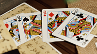 MYNOC: Japan Edition Playing Cards
