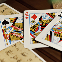 MYNOC: Japan Edition Playing Cards
