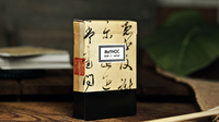 MYNOC: Japan Edition Playing Cards

