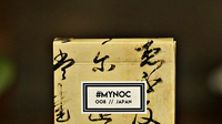 MYNOC: Japan Edition Playing Cards
