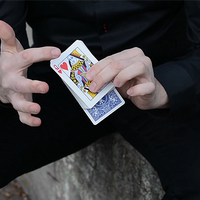 FOCUZ (Gimmicks and Online Instructions) by Peter Eggink - Trick