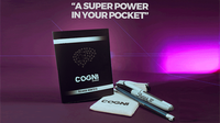 COGNI (impression pad) - Ricardo Montoya

