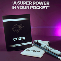 COGNI (impression pad) - Ricardo Montoya