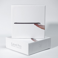 Hanson Chien Presents iLevel Pro by Mark Elsdon