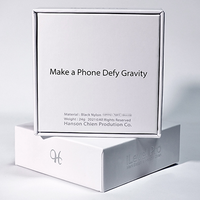 Hanson Chien Presents iLevel Pro by Mark Elsdon