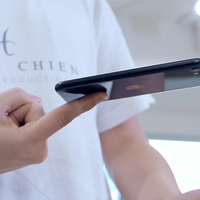 Hanson Chien Presents iLevel Pro by Mark Elsdon