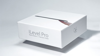 Hanson Chien Presents iLevel Pro by Mark Elsdon
