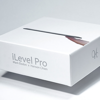 Hanson Chien Presents iLevel Pro by Mark Elsdon