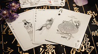 Chao (Purple) Playing Cards by MPC
