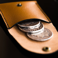 Pocket Portal (Dollar) by Samuel King