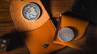 Pocket Portal (Dollar) by Samuel King
