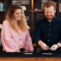 Inevitable Choice (Gimmicks and Online Instructions) by Christian Grace - Trick