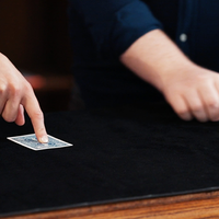 Inevitable Choice (Gimmicks and Online Instructions) by Christian Grace - Trick