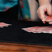 Inevitable Choice (Gimmicks and Online Instructions) by Christian Grace - Trick