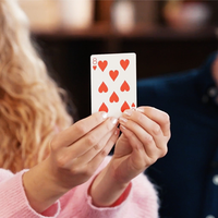 Inevitable Choice (Gimmicks and Online Instructions) by Christian Grace - Trick