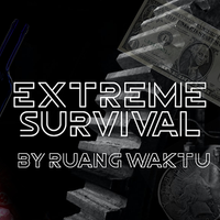 Extreme Survival by Rendyz Virgiawan, Idodaniels and Mikha Khannaniel video DOWNLOAD